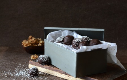 Nutty Bonbons 1