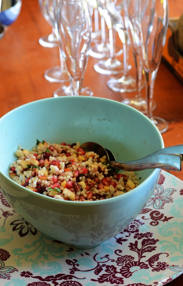 CTM Lunch at Julias 3