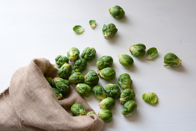 Brussel Sprouts Masala 3