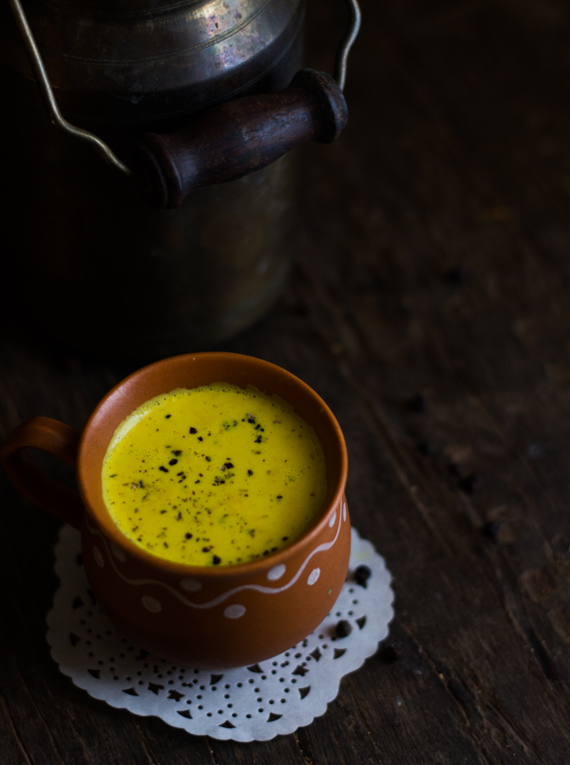 Turmeric Pepper Milk (2 of 3)