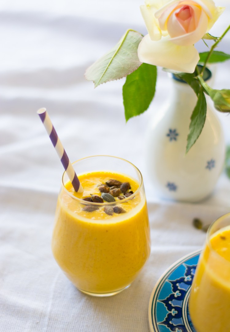 Pumpkin Ginger Lassi (3 of 4)